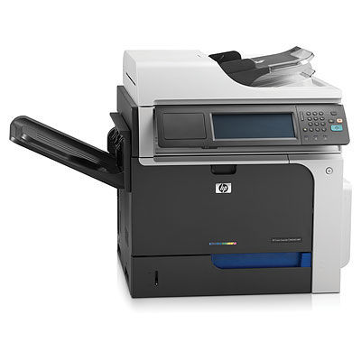 Toner HP Color LaserJet Enterprise CM4540 MFP